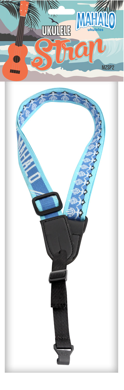 Mahalo | MZSP2 | UKULELE STRAP | Mahalo | MZSP2 | UKULELE STRAP |